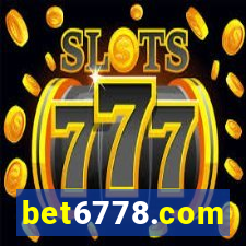 bet6778.com