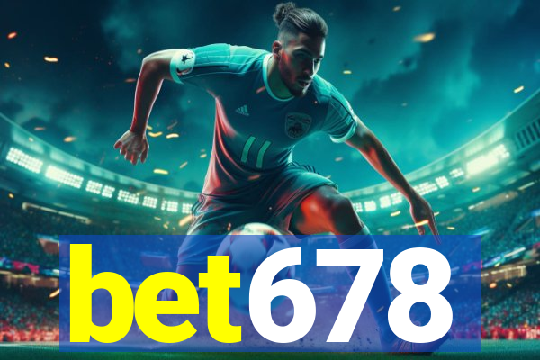 bet678