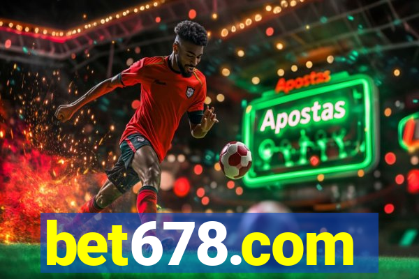 bet678.com