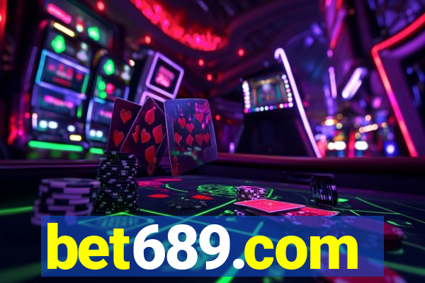 bet689.com