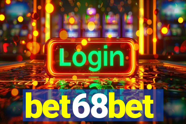 bet68bet