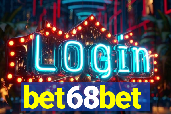 bet68bet