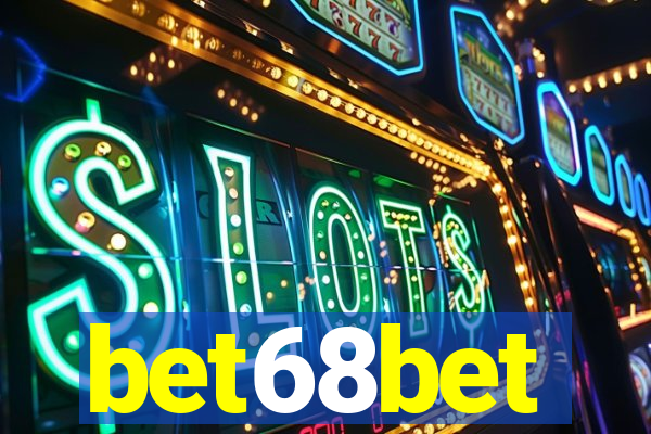 bet68bet