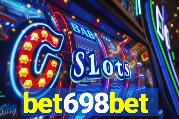 bet698bet