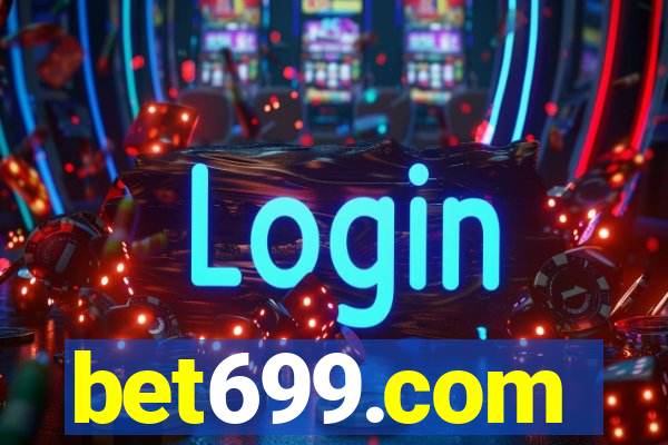 bet699.com