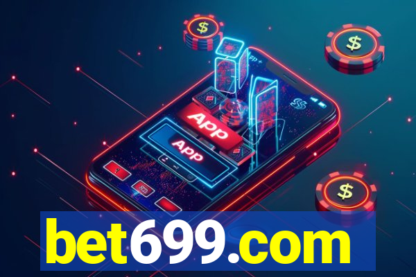 bet699.com