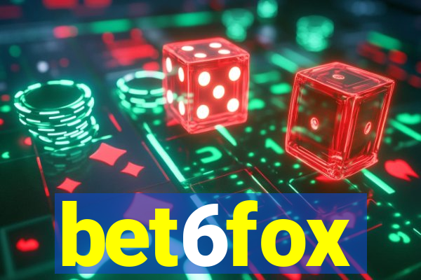 bet6fox