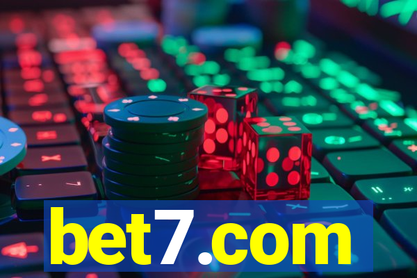 bet7.com