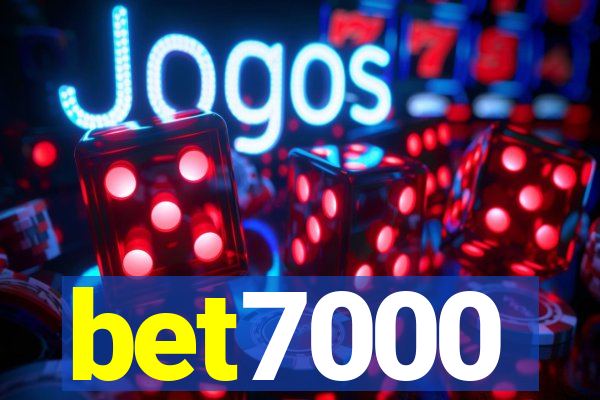 bet7000