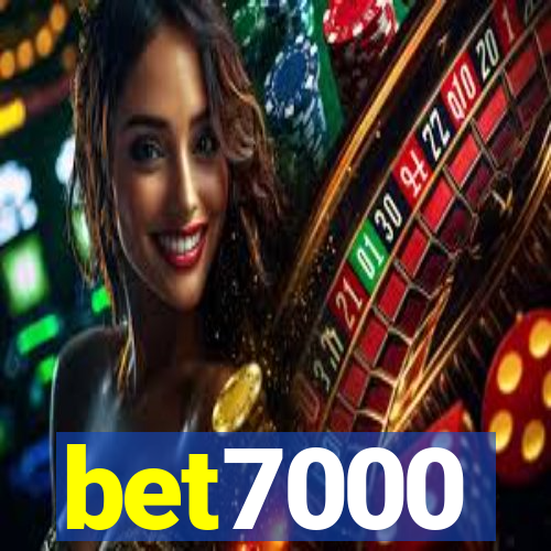 bet7000