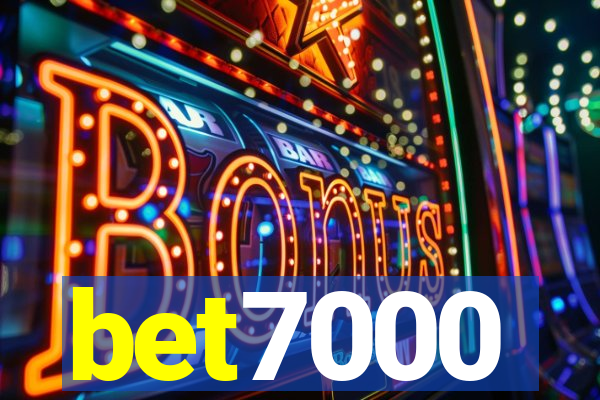 bet7000