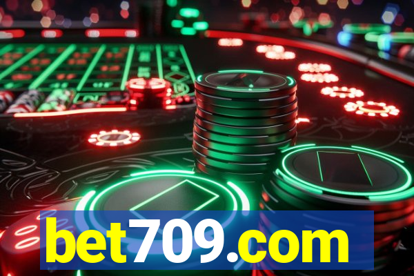 bet709.com