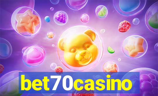 bet70casino