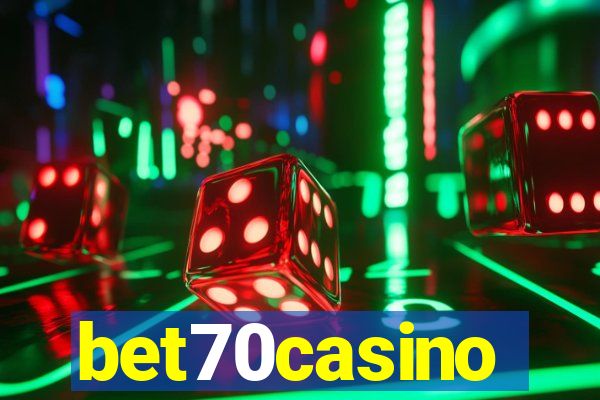 bet70casino