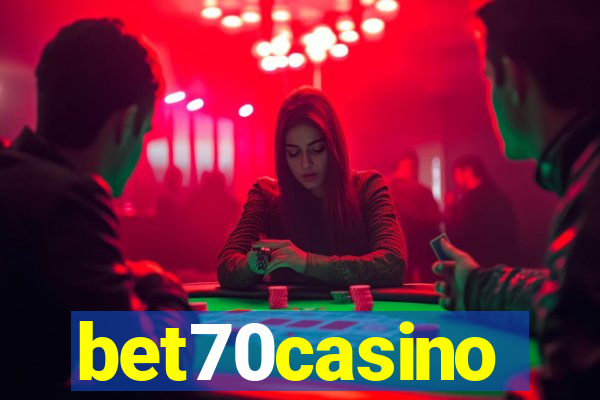 bet70casino