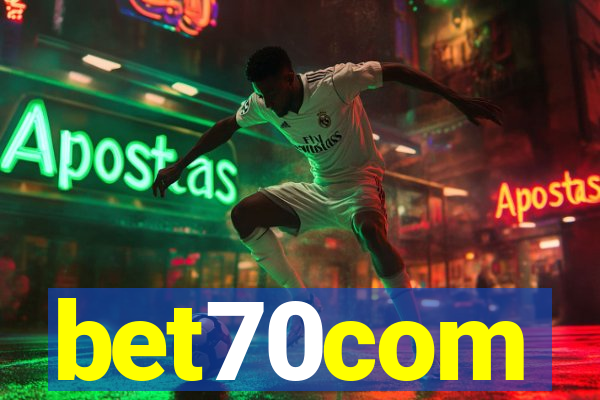 bet70com