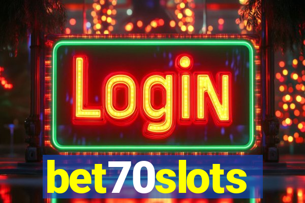 bet70slots