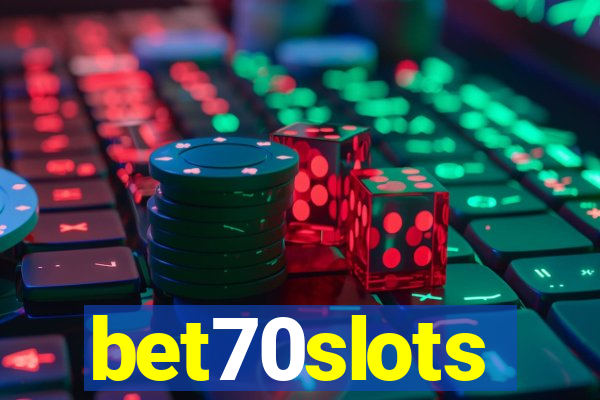 bet70slots