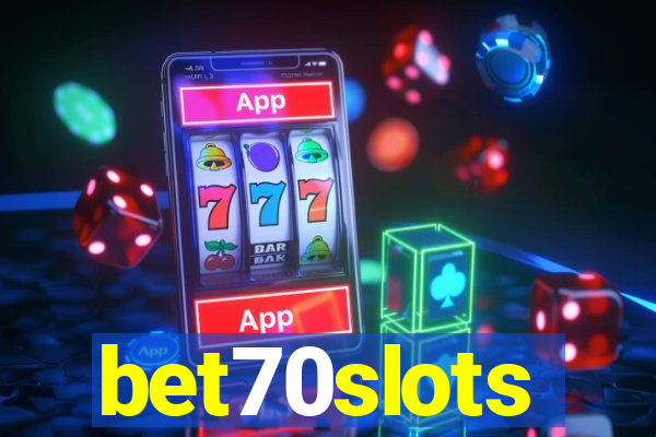 bet70slots