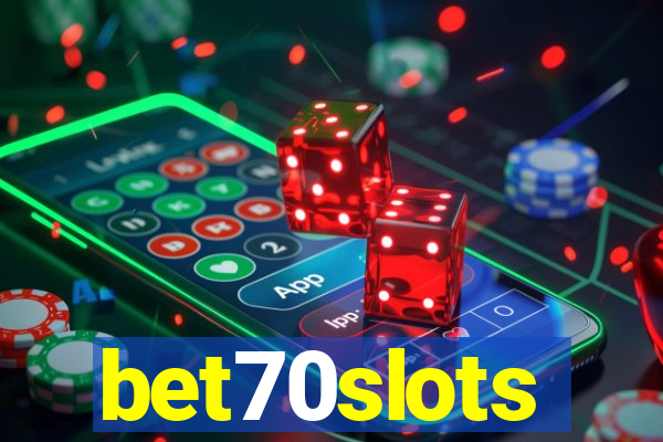 bet70slots