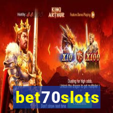 bet70slots