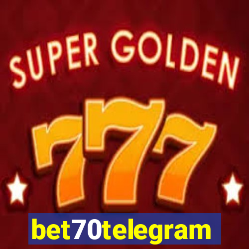 bet70telegram