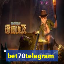 bet70telegram