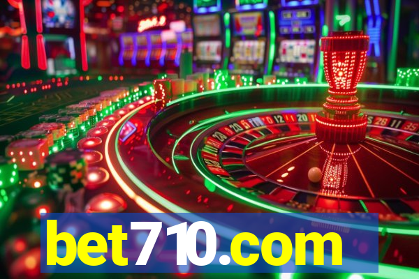 bet710.com