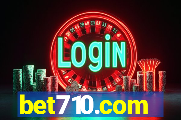 bet710.com