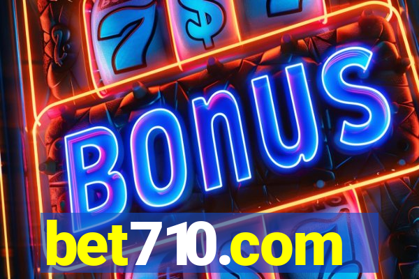 bet710.com