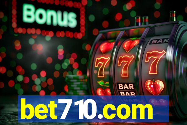 bet710.com