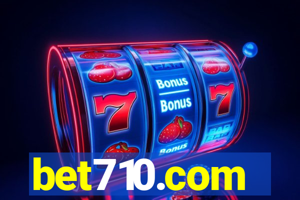 bet710.com