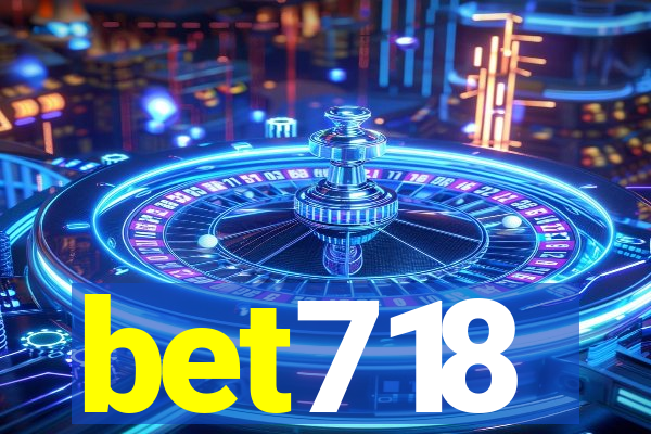 bet718