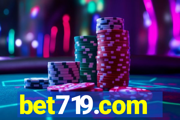 bet719.com