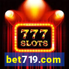 bet719.com