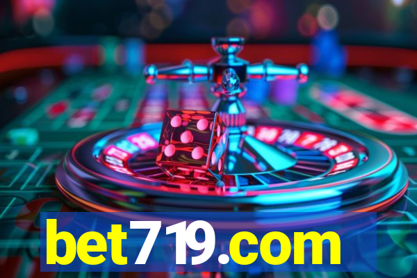 bet719.com