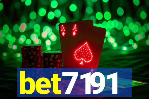 bet7191