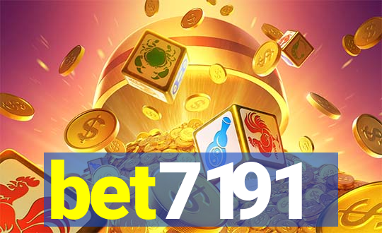 bet7191