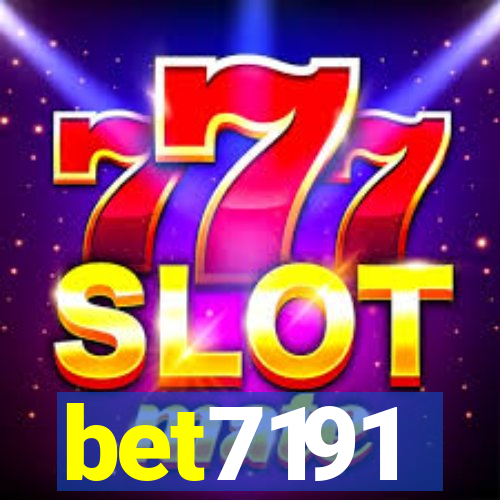 bet7191