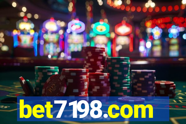 bet7198.com