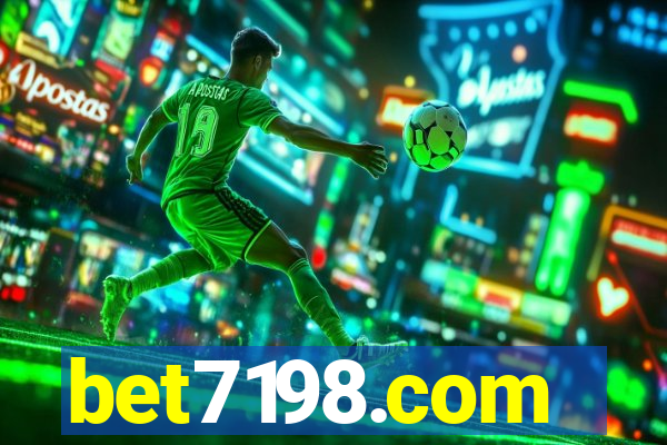 bet7198.com