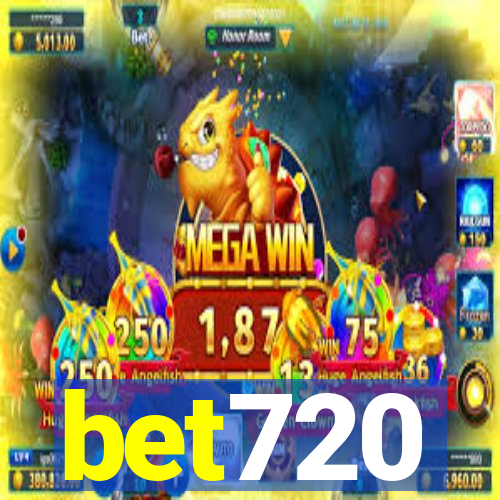 bet720