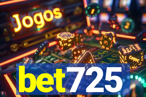 bet725