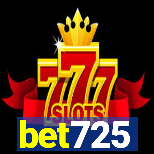 bet725