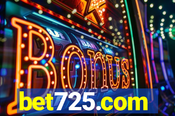 bet725.com