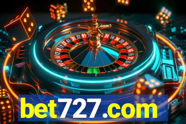 bet727.com