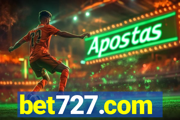 bet727.com