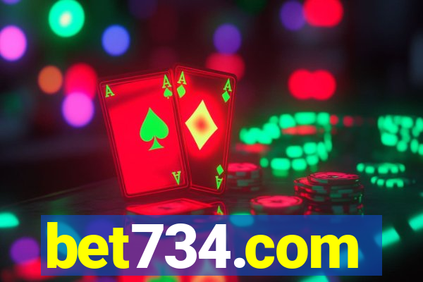 bet734.com