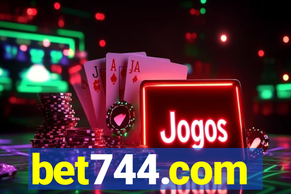 bet744.com