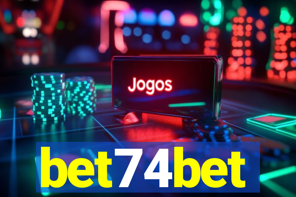 bet74bet